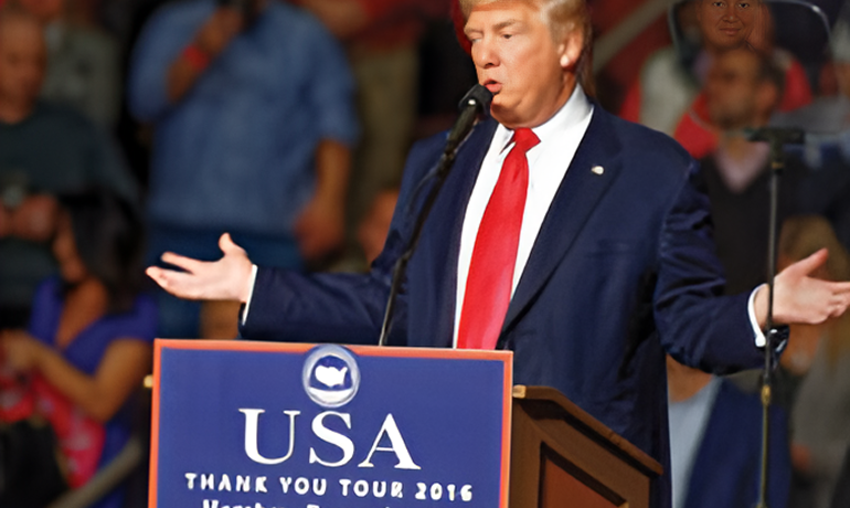 Ron Atapattu Quoted in Supply Chain World Magazine Trump and Supply Chain – What do supply chain professionals and experts expect from the new president’s administration?