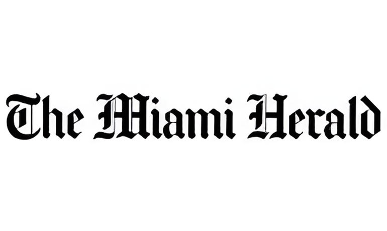Trade Optimism Miami Herald