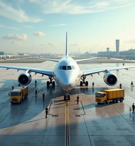 Air Freight
