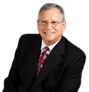 Alan Paley