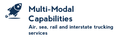 multi-modal